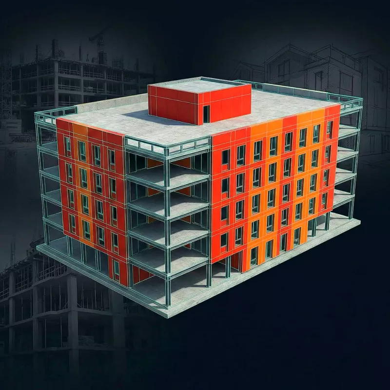 BricsCAD® BIM Einzelplatz inkl. Wartungsvertrag 
